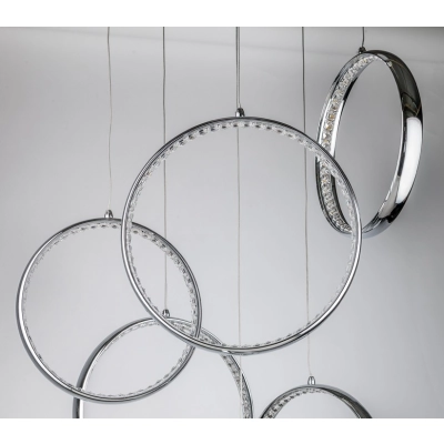 Lampa wisząca OLIMP AZ2450 AZZARDO
